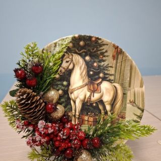 Символ 2026 года