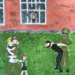 «Силы добра против сил тьмы и зла»