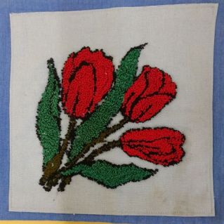 Подушка для мамы