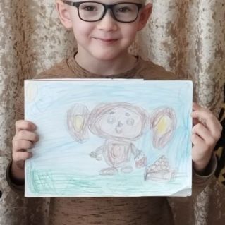 Ушастое счастье