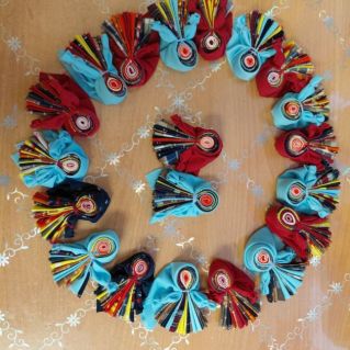 Северная Берегиня