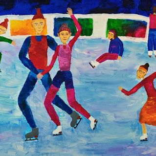 Тренировка