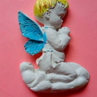 "Ангелочек"