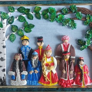 "Общий дом-Россия"