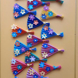 Букет для мамы