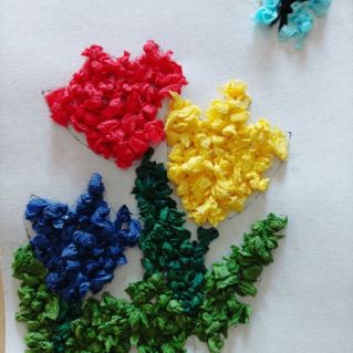 Подарок любимой маме