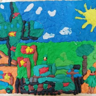 День победы