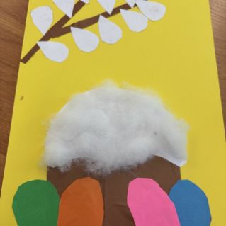 «Праздник светлой Пасхи»