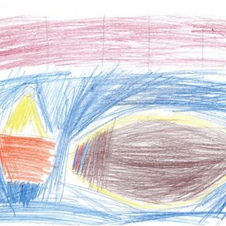 Пироженки-мечтанечки