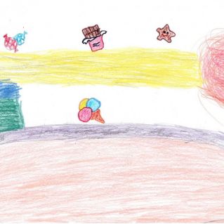 Угощенья мечты