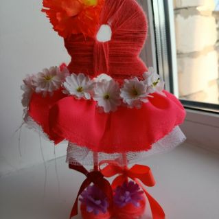 Подарок для мамы