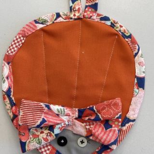 Подарок маме