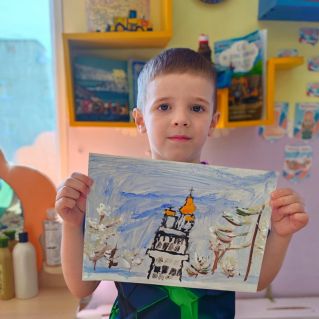 "Свято-Троицкий кафедральный собор"