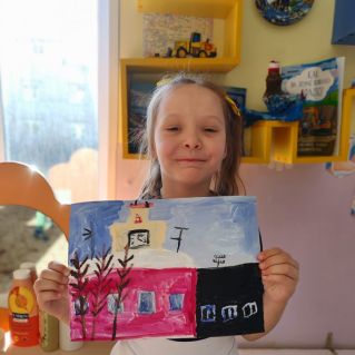 "Магаданский Биг-Бен"