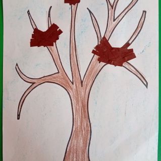 Птичьи хлопоты