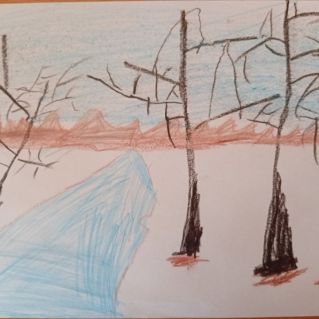 Весеннее пробуждение