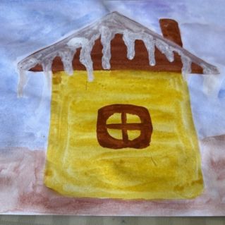 «Весенняя капель»