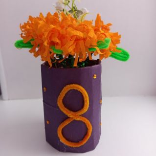 Очарование весны