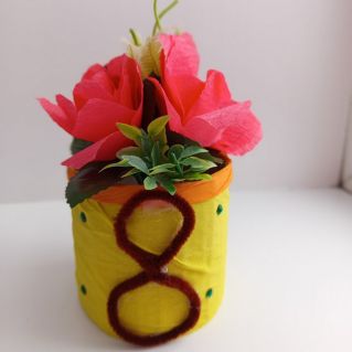 Весеннее настроение