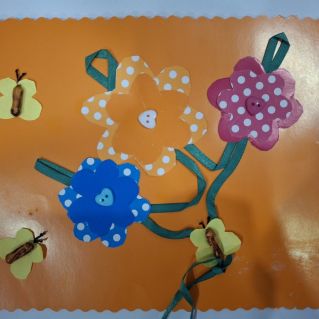 "Волшебная поляна"