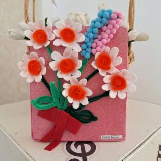 Подарок любимой мамочке