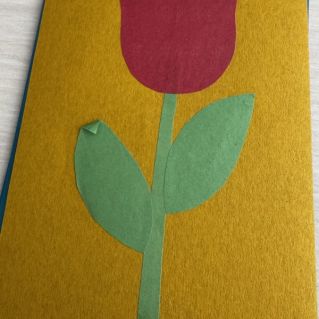 Для мамочки любимой