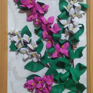 Подарок маме