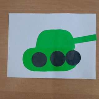 "Танк"