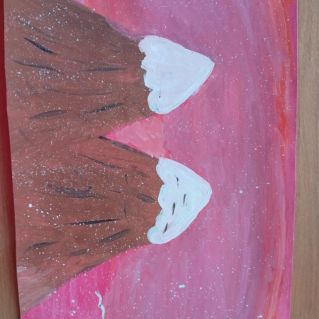 Камчатские вулканы