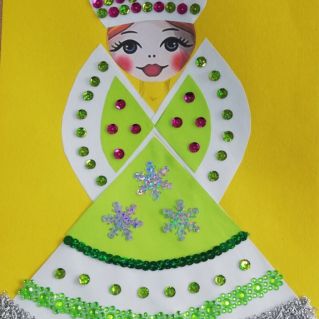 "Масленица"
