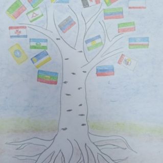 "Будущее России зависит от нас"