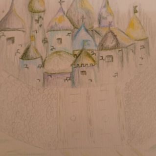 Моя церковь