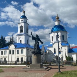 Родной Малоярославец