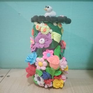 Цветочное настраение