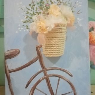 подарок для мамы