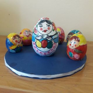Хоровод