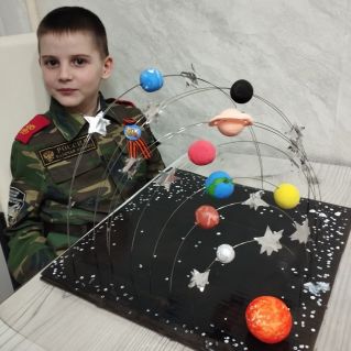 Галактика