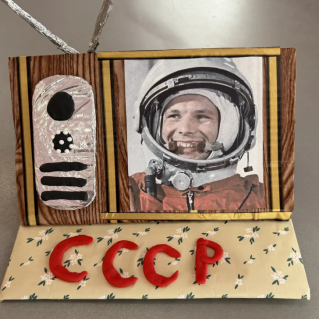 «Поехали!»
