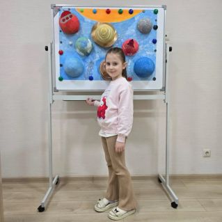 "Вселенная"