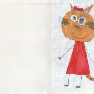 Кошечка