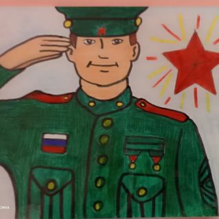 Герой