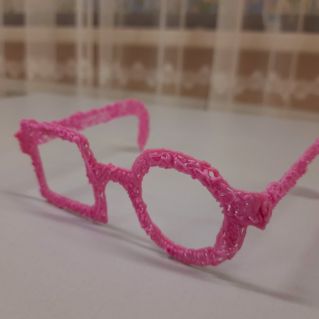 "3D - очки"