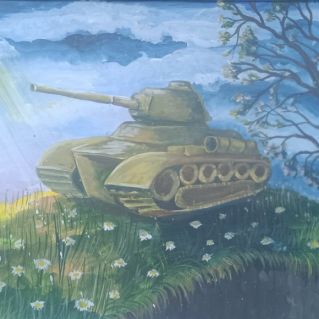 День победы