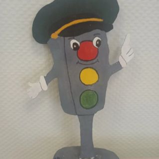 Светофор