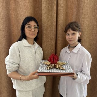 Память в деталях « Вечный огонь»
