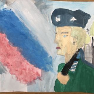 Лица Победы
