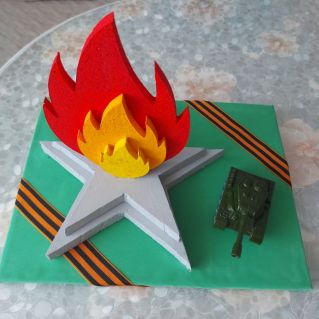 Символ Победы