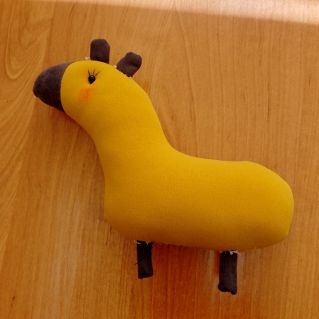 Любимая капибара