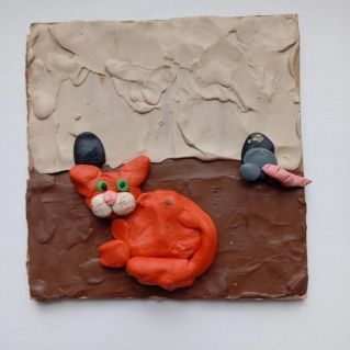 Кошки-мышки
