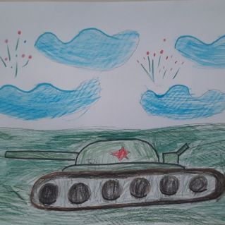 "Победа за нами"